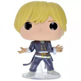 Фигурка Funko POP! Animation. My Hero Academia: Neito Monoma 1122